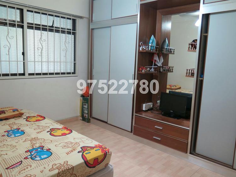 Blk 118D Jalan Membina (Bukit Merah), HDB 4 Rooms #126925872